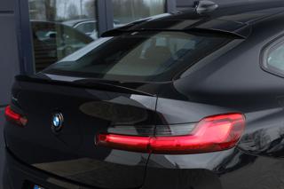 BMW X4 usata, con Trazione integrale