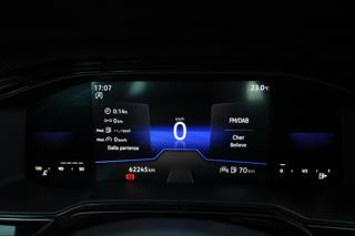 VOLKSWAGEN Taigo usata, con Chiusura centralizzata telecomandata