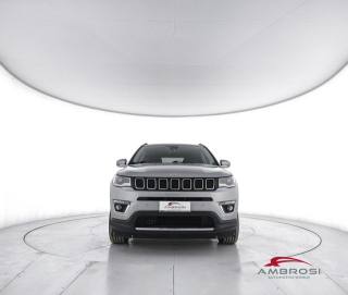 JEEP Compass usata 4