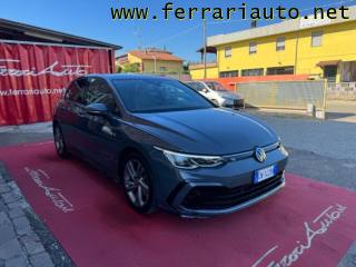 VOLKSWAGEN Golf usata, con Airbag