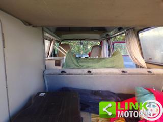 VOLKSWAGEN  usata 40