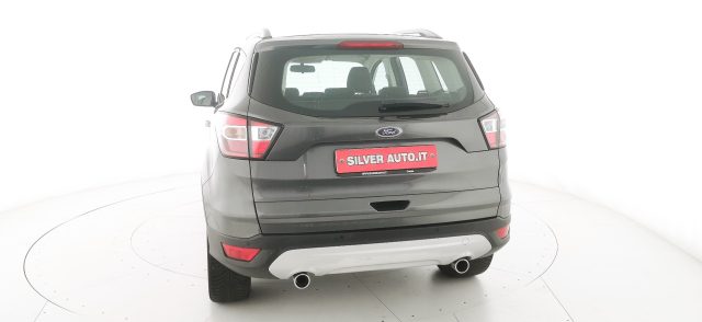 FORD Kuga usata, con Bluetooth