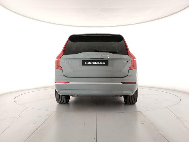 VOLVO XC90 usata, con Airbag Passeggero