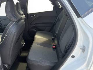 RENAULT Captur usata, con ESP