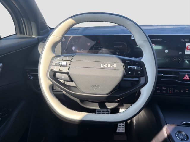 KIA Sportage usata 9