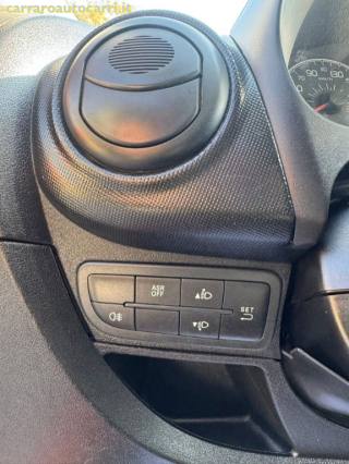 FIAT Fiorino usata, con Porta scorrevole