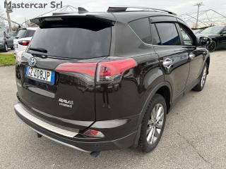 TOYOTA RAV 4 usata, con Antifurto