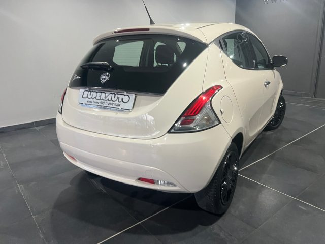 LANCIA Ypsilon usata, con Alzacristalli elettrici