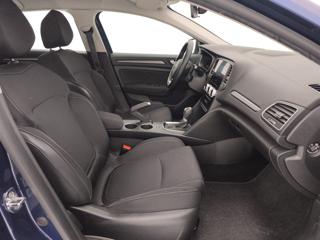 RENAULT Megane usata, con Sensore di pioggia