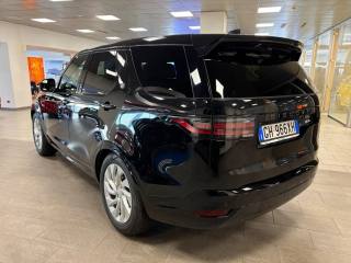 LAND ROVER Discovery usata, con ESP