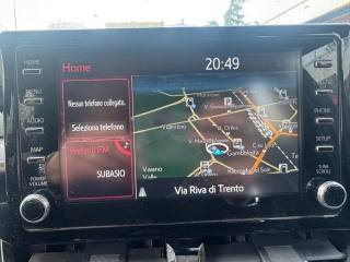 TOYOTA Corolla usata, con Controllo trazione