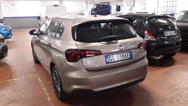 FIAT Tipo usata, con Autoradio