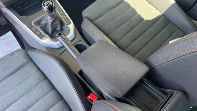 SEAT Arona usata, con Park Distance Control