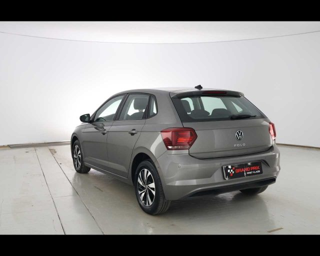 VOLKSWAGEN Polo usata, con Chiusura centralizzata