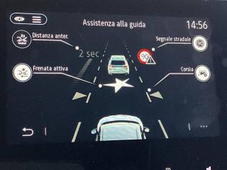 RENAULT Captur usata, con Specchietti laterali elettrici
