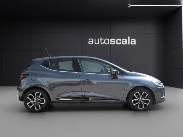 RENAULT Clio usata, con Boardcomputer