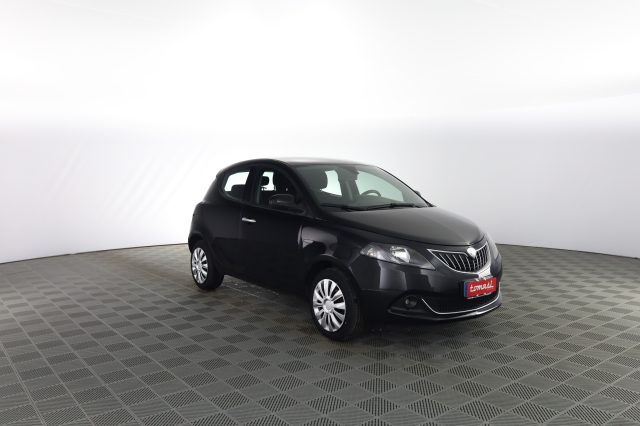 LANCIA Ypsilon usata 1
