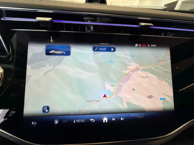 MERCEDES-BENZ E 300 usata, con Cruise Control