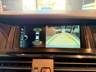BMW X4 usata, con Park Distance Control