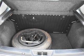 FIAT Punto usata, con Airbag testa