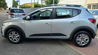 DACIA Sandero usata, con Airbag laterali