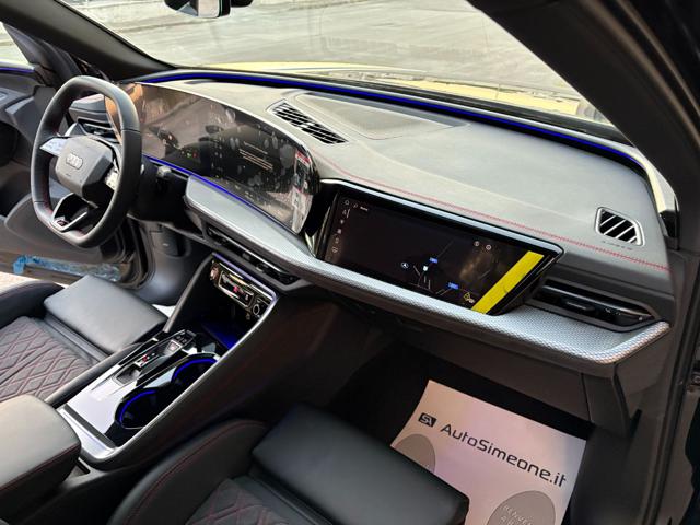 AUDI Q5 usata, con Fendinebbia