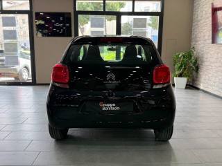 CITROEN C1 usata, con Alzacristalli elettrici