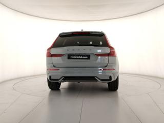 VOLVO XC60 usata, con Airbag Passeggero