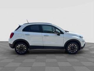 FIAT 500X usata 5