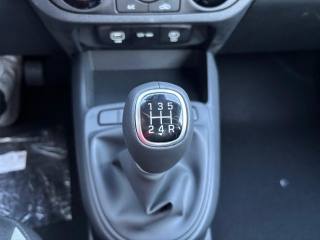 HYUNDAI i10 usata, con Immobilizzatore elettronico