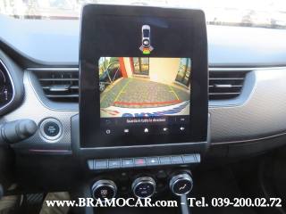 RENAULT Arkana usata, con Sistema di navigazione