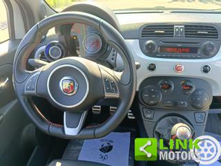 ABARTH 500 usata 55