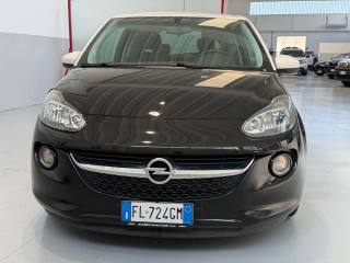 OPEL Adam usata, con Airbag