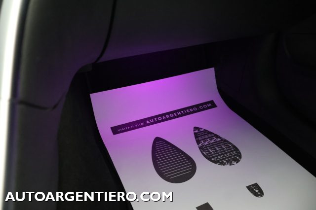 MERCEDES-BENZ C 200 usata, con Servosterzo