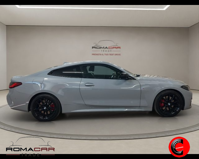 BMW 420 usata, con Autoradio