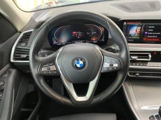 BMW X5 usata, con Boardcomputer