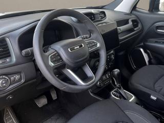 JEEP Renegade usata, con Park Distance Control