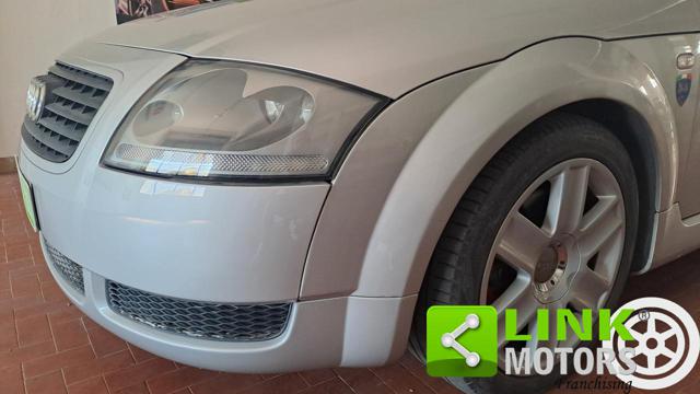 AUDI TT usata 31