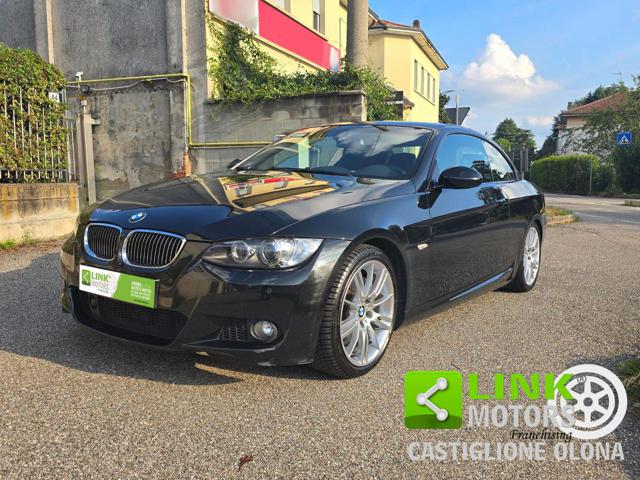 BMW 335 usata, con Airbag Passeggero