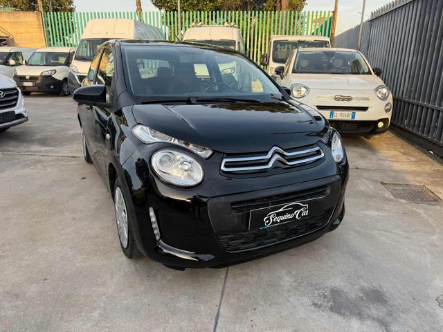 CITROEN C1 usata, con ABS