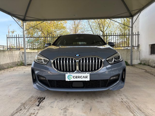 BMW 120 usata, con Airbag