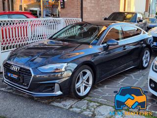 AUDI A5 SPB 35 TDI S tronic S line edition