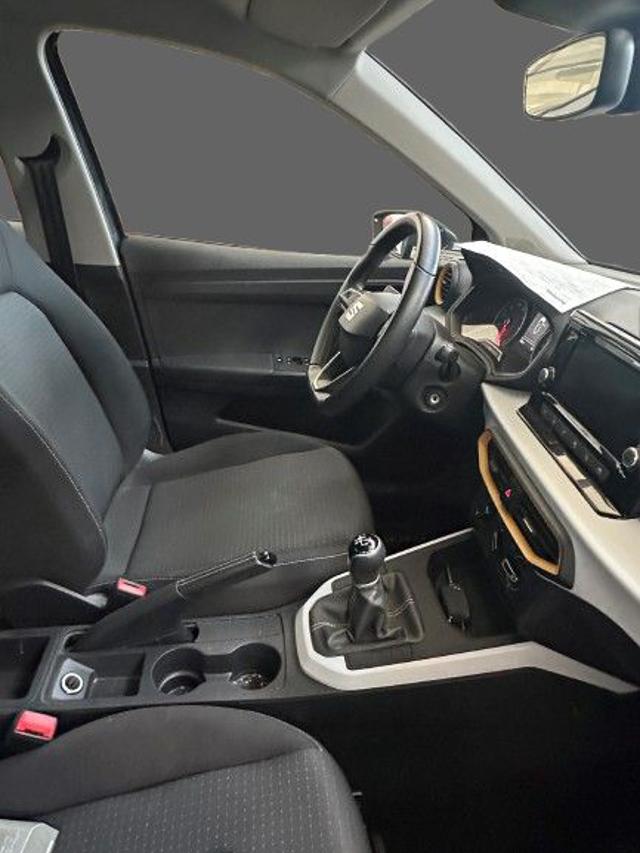 SEAT Arona usata, con Airbag