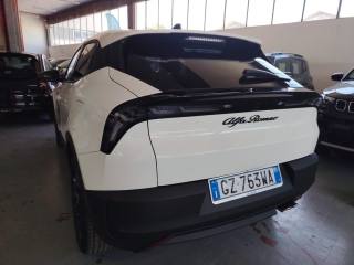 ALFA ROMEO Junior usata, con Climatizzatore