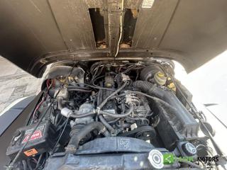 JEEP Wrangler usata 60