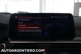 BMW X4 usata, con Park Distance Control