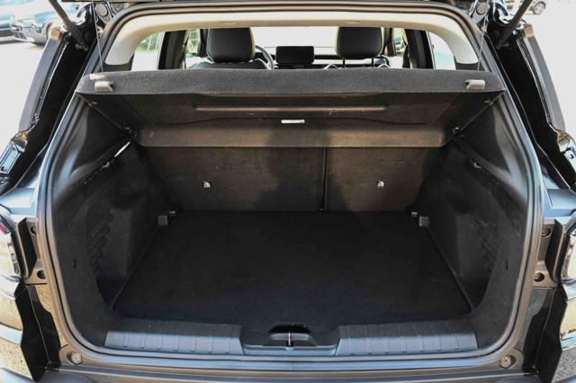 JEEP Avenger usata, con Chiusura centralizzata