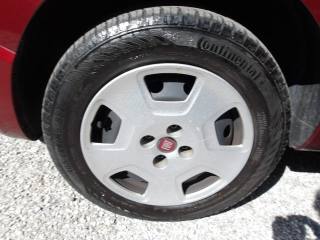 FIAT Qubo usata, con Climatizzatore