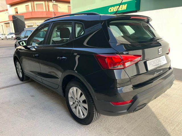 SEAT Arona usata, con Airbag Passeggero