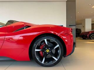 FERRARI SF90 usata, con Regolazione elettrica sedili